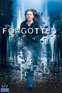 The Forgotten (Zabuti)